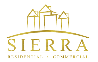 Sierra Custom Construction logo